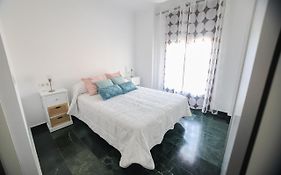 La Sierra Apartment 5 Minutes From Ronda'S Center
